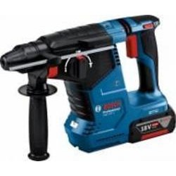 Перфоратор Bosch Professional GBH 187-LI 0611923021