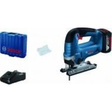 Электролобзик Bosch Professional GST 185-LI 06015B3023