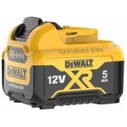 Батарея аккумуляторная DeWalt 12,0V 5,0Ah DCB126 DCB126