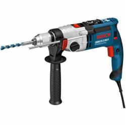 Дрель ударная Bosch Professional GSB 21-2 RCT БЗП 060119C700