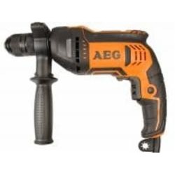 Дрель ударная AEG SBE 705 RE 4935442830