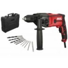 Дрель ударная SKIL HD1E6745GA