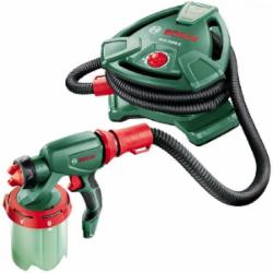 Краскораспылитель Bosch PFS 5000-2 0603207200
