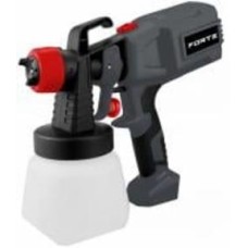 Краскораспылитель Forte SG-7065