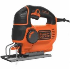 Электролобзик Black+Decker KS901PEK