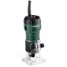 Фрезер Metabo FM 500-6 для обработки кромок 601741000