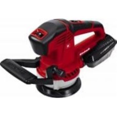Эксцентриковая шлифмашина Einhell TE-RS 40 E 4462000