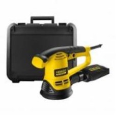 Эксцентриковая шлифмашина Stanley FatMax FME440K