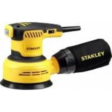 Эксцентриковая шлифмашина Stanley SS30