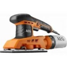 Вибрационная шлифмашина AEG 4935472164 FS250