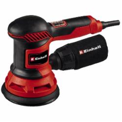 Шлифмашина эксцентриковая Einhell TC-RS 425 E 4462005