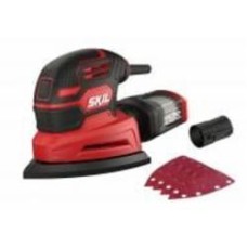 Дельташлифмашина SKIL SR1E7260AA