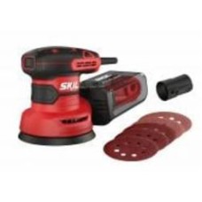 Эксцентриковая шлифмашина SKIL SR1E7471AA