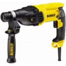 Перфоратор DeWalt D25133K