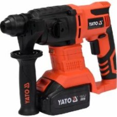Перфоратор YATO YT-82770