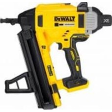 Степлер аккумуляторный DeWalt аккумуляторный DCN890N