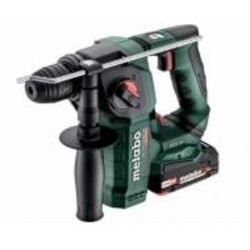 Перфоратор Metabo BH 18 LTX BL 16 SDS-Plus ак.2х2Ah 600324500