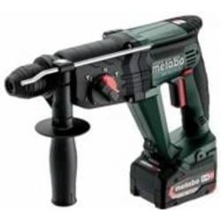 Перфоратор Metabo KH18LTX24 601712510