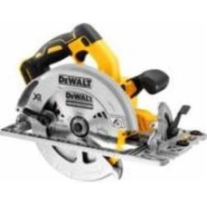 Пила дисковая DeWalt DCS572NT