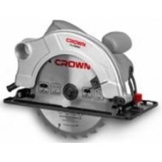 Пила циркулярная Crown CT15074