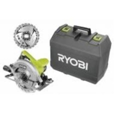 Пила дисковая RYOBI RCS1400-K2B