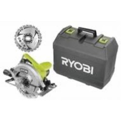 Пила дисковая RYOBI RCS1400-K2B