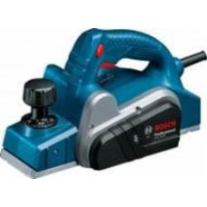 Электрорубанок Bosch Professional GHO 6500 0601596000