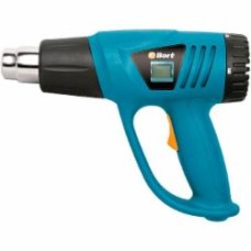 Фен строительный Bort BHG-2000L-K 98291582