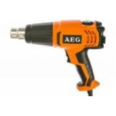 Фен строительный AEG 4935441025 HG600V