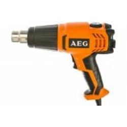 Фен строительный AEG 4935441025 HG600V