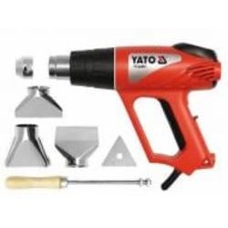 Фен строительный YATO 2000 Вт YT-82291