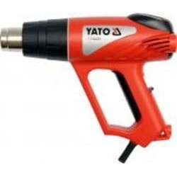 Фен строительный YATO 2000 Вт YT-82293