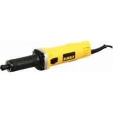 Прямая шлифмашина DeWalt DWE4884