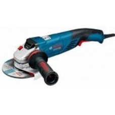 Болгарка (угловая шлифмашина) Bosch Professional 06017A3200 GWS 18-125 SL