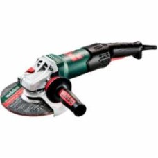 Болгарка (угловая шлифмашина) Metabo WEA 19-180 Quick RT 601095000