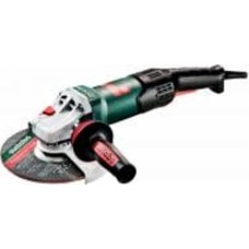 Болгарка (угловая шлифмашина) Metabo WE 19-180 Quick RT 601088000