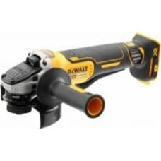 Болгарка (угловая шлифмашина) DeWalt DCG406NT