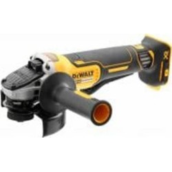 Болгарка (угловая шлифмашина) DeWalt DCG406NT