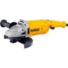 Болгарка (угловая шлифмашина) DeWalt DWE496