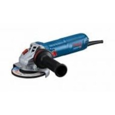 Болгарка (угловая шлифмашина) Bosch Professional GWS 12-125 S 06013A6020