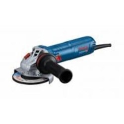 Болгарка (угловая шлифмашина) Bosch Professional GWS 12-125 S 06013A6020