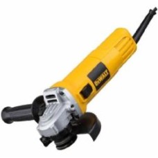 Болгарка (угловая шлифмашина) DeWalt DWE4117