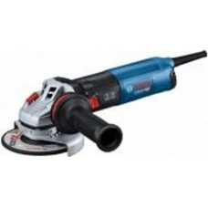Болгарка (угловая шлифмашина) Bosch Professional GWS 14-125 S 06017D0100