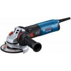 Болгарка (угловая шлифмашина) Bosch Professional GWS 14-125 S 06017D0100