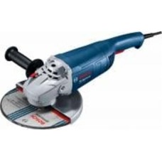 Болгарка (угловая шлифмашина) Bosch Professional GWS 2200 06018C1320