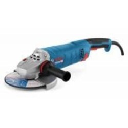 Болгарка (угловая шлифмашина) Bosch Professional GWS 24-230 JZ 06018C3300