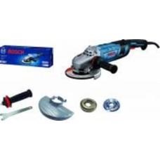 Болгарка (угловая шлифмашина) Bosch Professional GWS 30-230 B 06018G1000