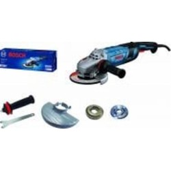 Болгарка (угловая шлифмашина) Bosch Professional GWS 30-230 B 06018G1000
