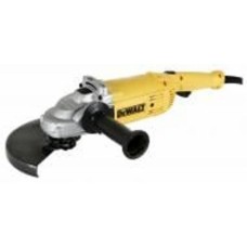 Болгарка (угловая шлифмашина) DeWalt DWE492_1 _1