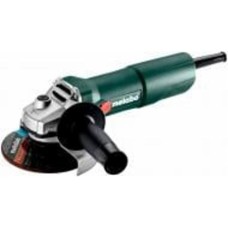 Болгарка (угловая шлифмашина) Metabo W 750 - 125 603605000
